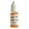 Flavor :  Menthol by Vanilla Vapes