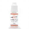Flavor :  Milk And Honey by Vanilla Vapes