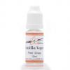 Flavor :  Pear Drops by Vanilla Vapes