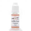 Flavor :  Pineapple by Vanilla Vapes