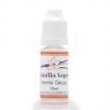 Flavor :  Vanilla Deluxe by Vanilla Vapes