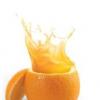 Flavor :  Fresh Orange by Vapable Ltd