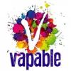 Flavor :  Iron Brew by Vapable Ltd