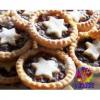 Flavor :  Mince Pie by Vapable Ltd