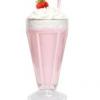 Flavor :  Strawberry Milkshake by Vapable Ltd