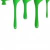 Flavor :  Slime Time by Vape4Me