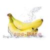 Flavor :  Banane by VapeBase