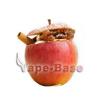Flavor :  Bratapfel by VapeBase