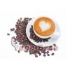 Flavor :  Cappuccino by VapeBase