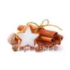 Flavor :  Cinnamon Star by VapeBase