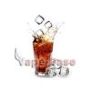 Flavor :  Cola par VAPEBASE