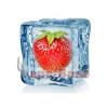 Flavor :  Erdbeer Menthol by VapeBase