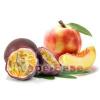 Flavor :  Pfirsich Maracuja by VapeBase