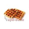 Flavor :  Waffelteig by VapeBase