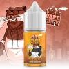 Flavor :  Barbe A Papa Vanille by Vape City