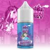 Flavor :  Framboise Bleue Fruit Du Dragon by Vape City