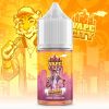 Flavor :  Mangue Passion by Vape City