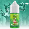 Flavor :  Pasteque Fruits Rouges Kiwi by Vape City
