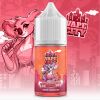 Flavor :  Peche Blanche Cerise by Vape City