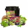 Flavor :  Kiwi Mint Acai by Vape Coffee Mill