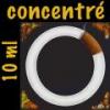 Flavor :  Concentre Caramel Vanilla Tobacco par VAPE DIEM