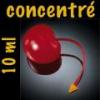 Flavor :  Concentre Cherry by Vape Diem