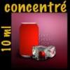 Flavor :  Concentre Cherry Cola by Vape Diem