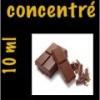 Flavor :  Concentre Chocolate by Vape Diem