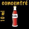 Flavor :  Concentre Cola by Vape Diem