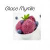 Flavor :  Concentre Glace Myrtille par VAPE DIEM