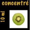 Flavor :  Concentre Kiwi by Vape Diem