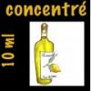 Flavor :  Concentre Limoncello by Vape Diem