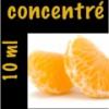 Flavor :  Concentre Mandarine by Vape Diem
