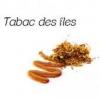 Flavor :  Concentre Tabac Des Iles by Vape Diem