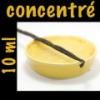 Flavor :  Concentre Vanilla Custard by Vape Diem