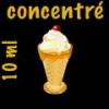 Flavor : concentre vanilla ice cream by Vape Diem Flavor : concentre vanilla ice cream by Vape Diem