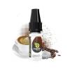 Flavor :  Cappuccino by Vapee