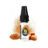 Flavor :  Caramel by Vapee