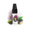 Flavor :  Cassis by Vapee
