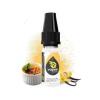 Flavor :  Creme Brulee by Vapee
