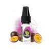 Flavor :  Fruits De La Passion by Vapee