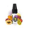 Flavor :  Fruits Exotiques by Vapee