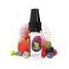 Flavor :  Fruits Rouges by Vapee