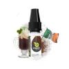 Flavor :  Irish Coffee par VAPEE