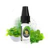 Flavor :  Menthe Verte by Vapee