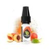 Flavor :  Peche by Vapee