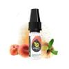Flavor :  Peche De Vigne by Vapee