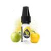 Flavor :  Pomme by Vapee