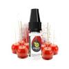 Flavor :  Pomme D Amour by Vapee