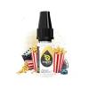 Flavor :  Pop Corn by Vapee